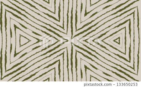 Elegant seamless pattern, repeatable illustration for surface design Elegant seamless pattern, repeatable illustration for surface design 133650253