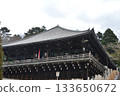 東大寺二月堂（奈良縣奈良市雜誌町406-1） 133650672