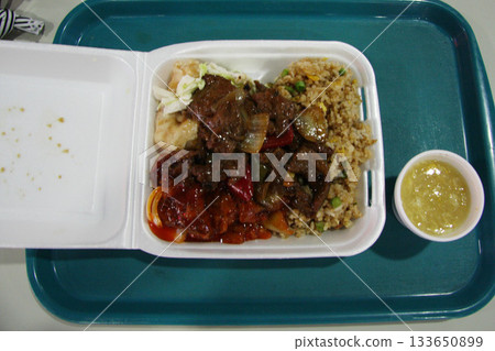 Guam Premier Outlets Food Court Guam Premier Outlets Food Court 133650899