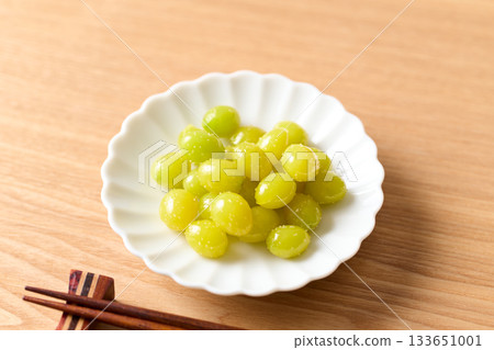 油炸銀杏 133651001