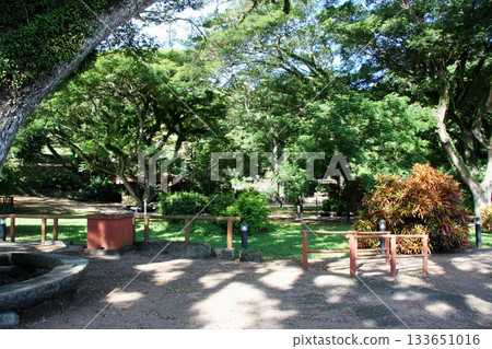 Latte Stone Park, Hagatna, Guam 133651016