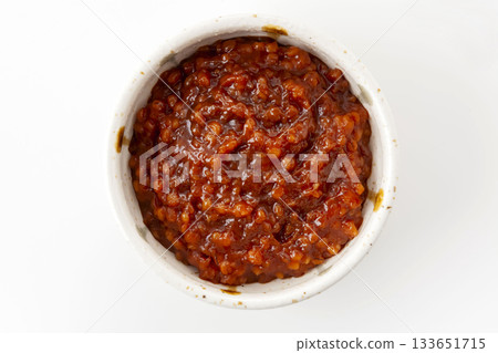Moromi miso 133651715