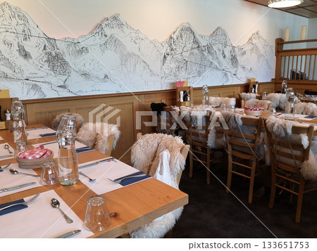 Swiss Jungfrau Swiss Jungfrau 133651753