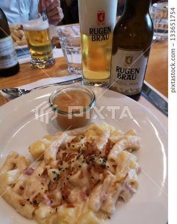 瑞士少女峰 133651754