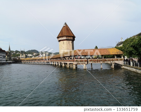 Swiss Jungfrau 133651759