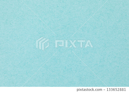 Turquoise viscose paper texture, macro close-up. Suitable as a soft, fibrous background for design, craft, and artistic projects Turquoise viscose paper texture, macro close-up. Suitable as a soft, fibrous background for design, craft, and artistic projects 133652881