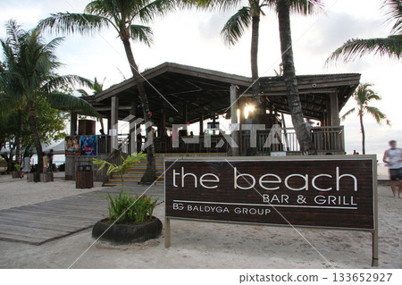 The Beach Guam 133652927