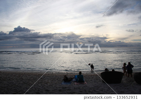 The Beach Guam The Beach Guam 133652931