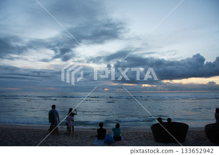 The Beach Guam 133652942