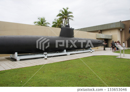 Guam National Museum of the War in the Pacific Guam National Museum of the War in the Pacific 133653046