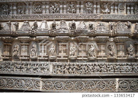 Somanathapura in Bengaluru Somanathapura in Bengaluru 133653417