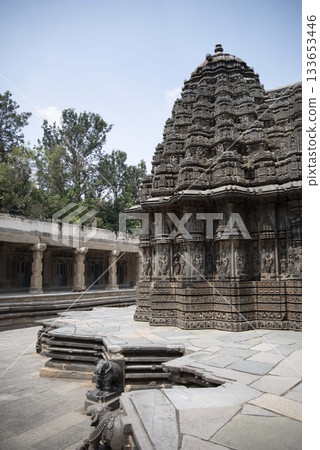 Somanathapura in Bengaluru Somanathapura in Bengaluru 133653446