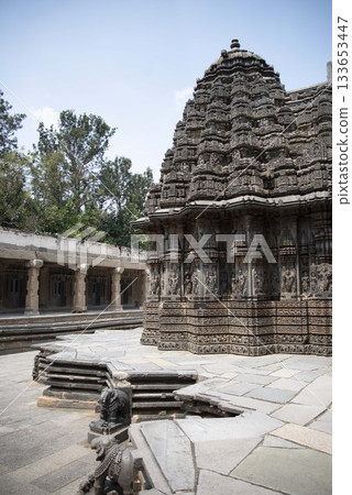 Somanathapura in Bengaluru Somanathapura in Bengaluru 133653447