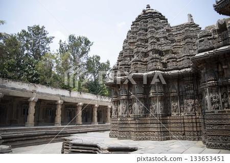 Somanathapura in Bengaluru Somanathapura in Bengaluru 133653451