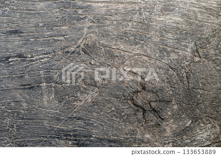 ligneous background, dark brown table surface. rustic wood texture. ligneous background, dark brown table surface. rustic wood texture. 133653889