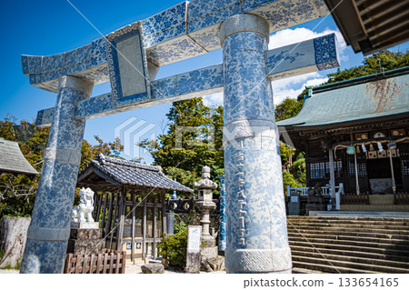 須山神社,有田縣佐賀縣 須山神社,有田縣佐賀縣 133654165
