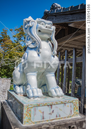 須山神社,有田縣佐賀縣 須山神社,有田縣佐賀縣 133654166