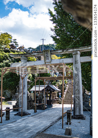 須山神社，有田縣佐賀縣 133654174
