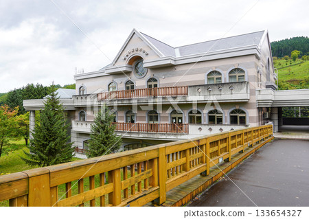 Fairy Tale Village Exchange Plaza, Takinoue 133654327