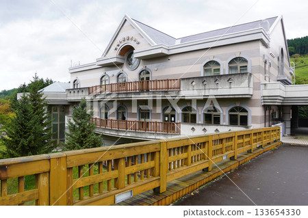 ak上市童話村交流廣場 ak上市童話村交流廣場 133654330
