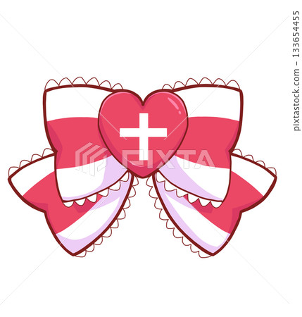 醫學影像帶 醫學影像帶 133654455