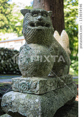 Arato Shrine, Niimi City, Okayama Arato Shrine, Niimi City, Okayama 133654546