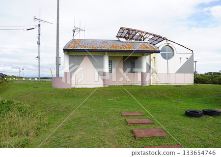 清爽洗手間 - 簇絨海鸚(雙子觀景台) 清爽洗手間 - 簇絨海鸚(雙子觀景台) 133654746