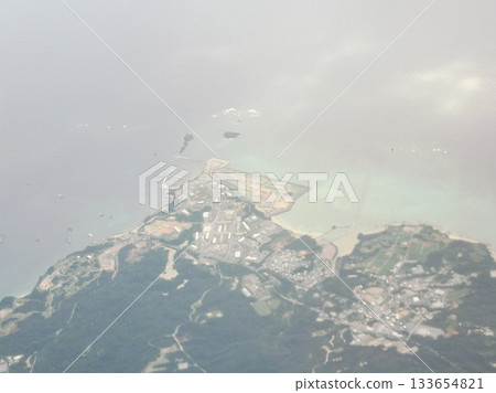 邊野古和浦灣的自然環境 133654821