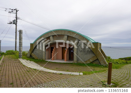 花崎岬的公共廁所 花崎岬的公共廁所 133655168
