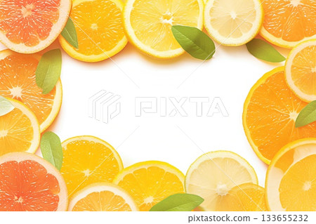 Orange background Orange background 133655232