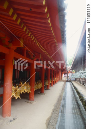 Kasuga Taisha Kasuga Taisha 133655319