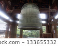 Todaiji bell tower 133655332