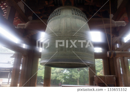 東大寺鐘樓 東大寺鐘樓 133655332