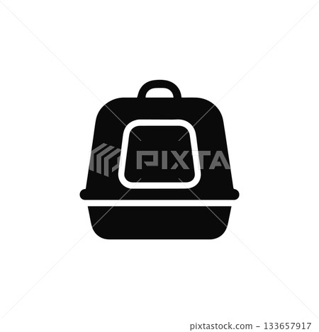 pet carrier silhouette travel crate for animals isolated on white backgroundpet carrier silhouette travel crate for animals isolated on white background pet carrier silhouette travel crate for animals isolated on white backgroundpet carrier silhouette travel crate for animals isolated on white background 133657917