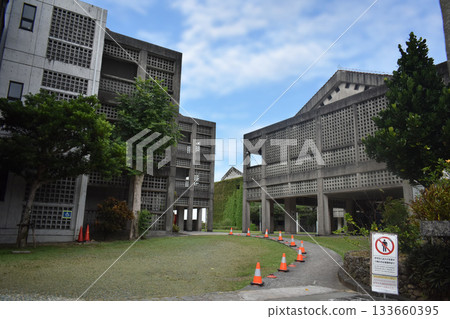 Okinawa Prefectural University of Arts 133660395