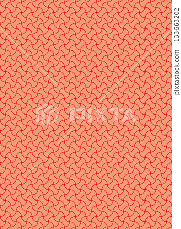 紅色重量鏈背景 133663202