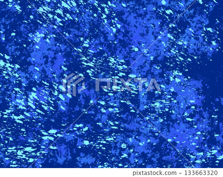 Beautiful paint-like abstract raster background material with shades of blue | Blue, abstract, background, paint, texture Beautiful paint-like abstract raster background material with shades of blue | Blue, abstract, background, paint, texture 133663320