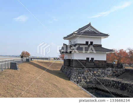 Kyuka Park, Banryu Tower 133666234