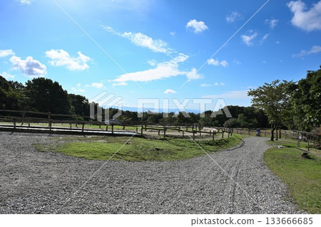 Nankigaoka ranch (Tochigi) 133666685