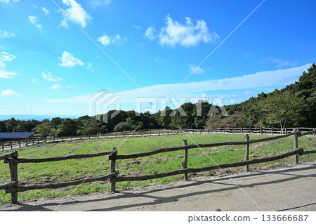 Nankigaoka ranch (Tochigi) 133666687