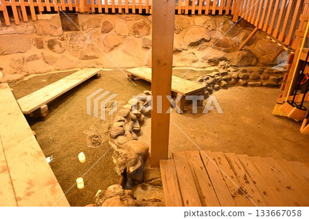 Nasu Treasure Stone Park (Nasu Town, Tochigi Prefecture) 133667058