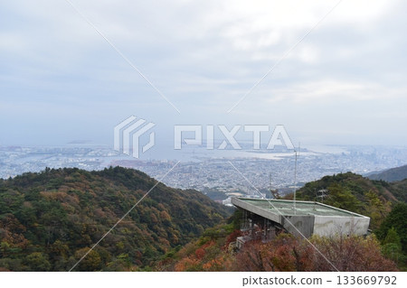 Hyogo Rokkosan Observatory Hyogo Rokkosan Observatory 133669792