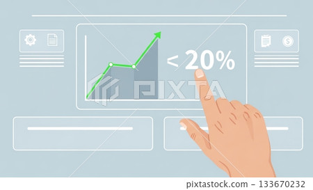 成長跡象和業務分析將持續到未來。 133670232