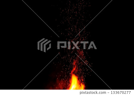Bonfire 01 Bonfire 01 133670277