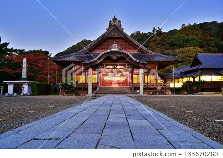Izumo Taisha Shrine, Ancestral Shrine Izumo Taisha Shrine, Ancestral Shrine 133670280