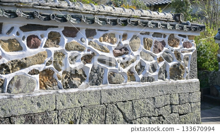 Goshikin (Kusaba Alley, Omura City, Nagasaki Prefecture) Goshikin (Kusaba Alley, Omura City, Nagasaki Prefecture) 133670994