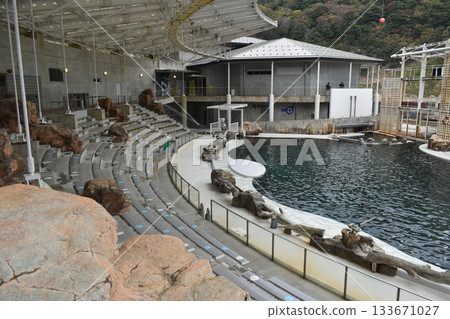 Hyogo Aquarium Kinosaki Marine World 133671027