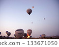 土耳其Kappadokia氣球 133671050