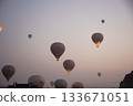 土耳其Kappadokia氣球 133671051