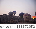 土耳其Kappadokia氣球 133671052